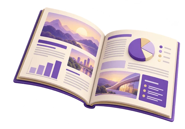 Editorial design
